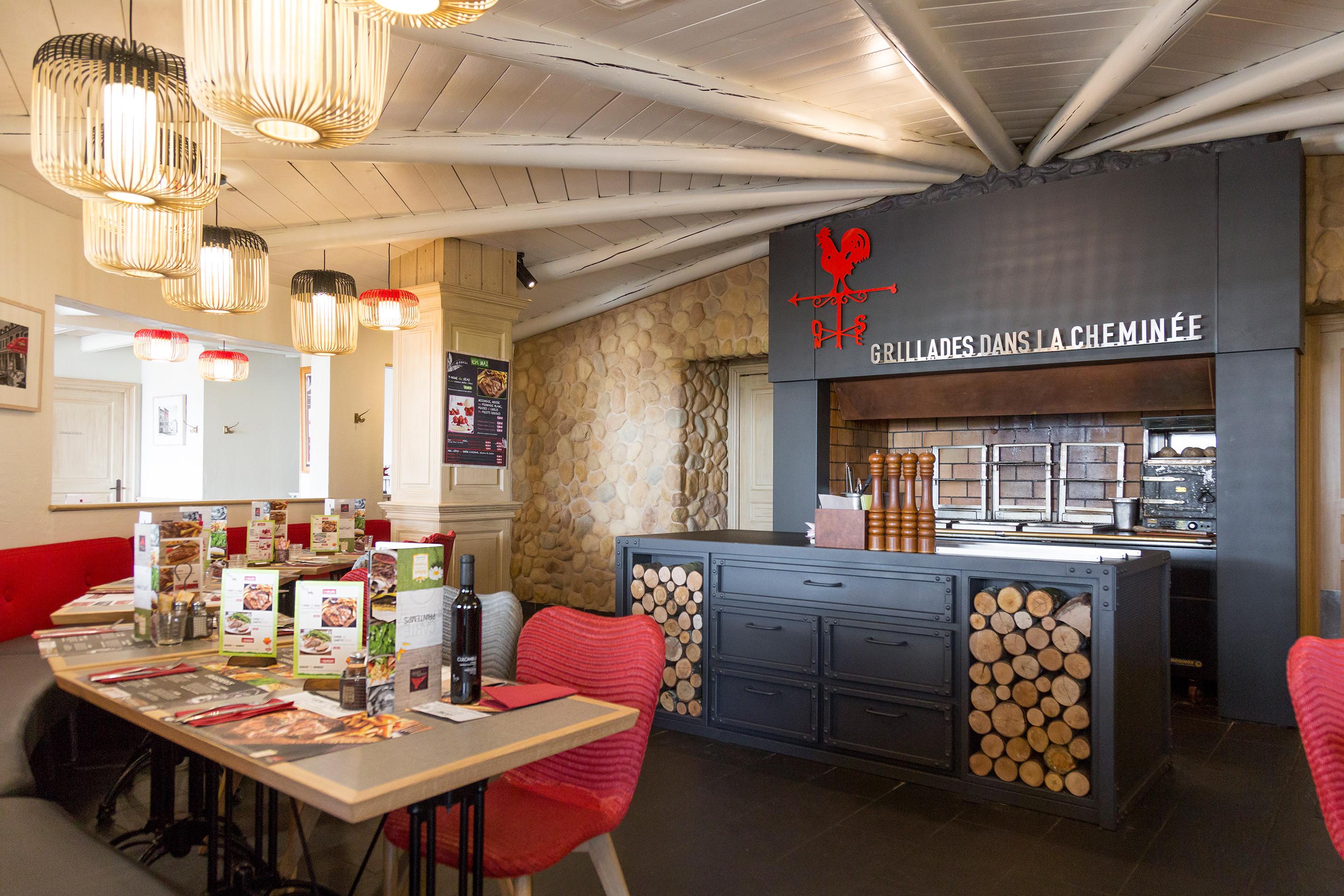 De Tourisme Amiraute Aparthotel Ajaccio (Corsica)