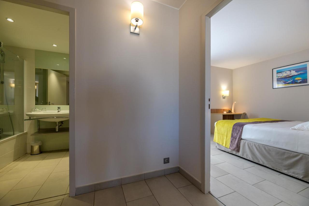De Tourisme Amiraute Aparthotel 4*