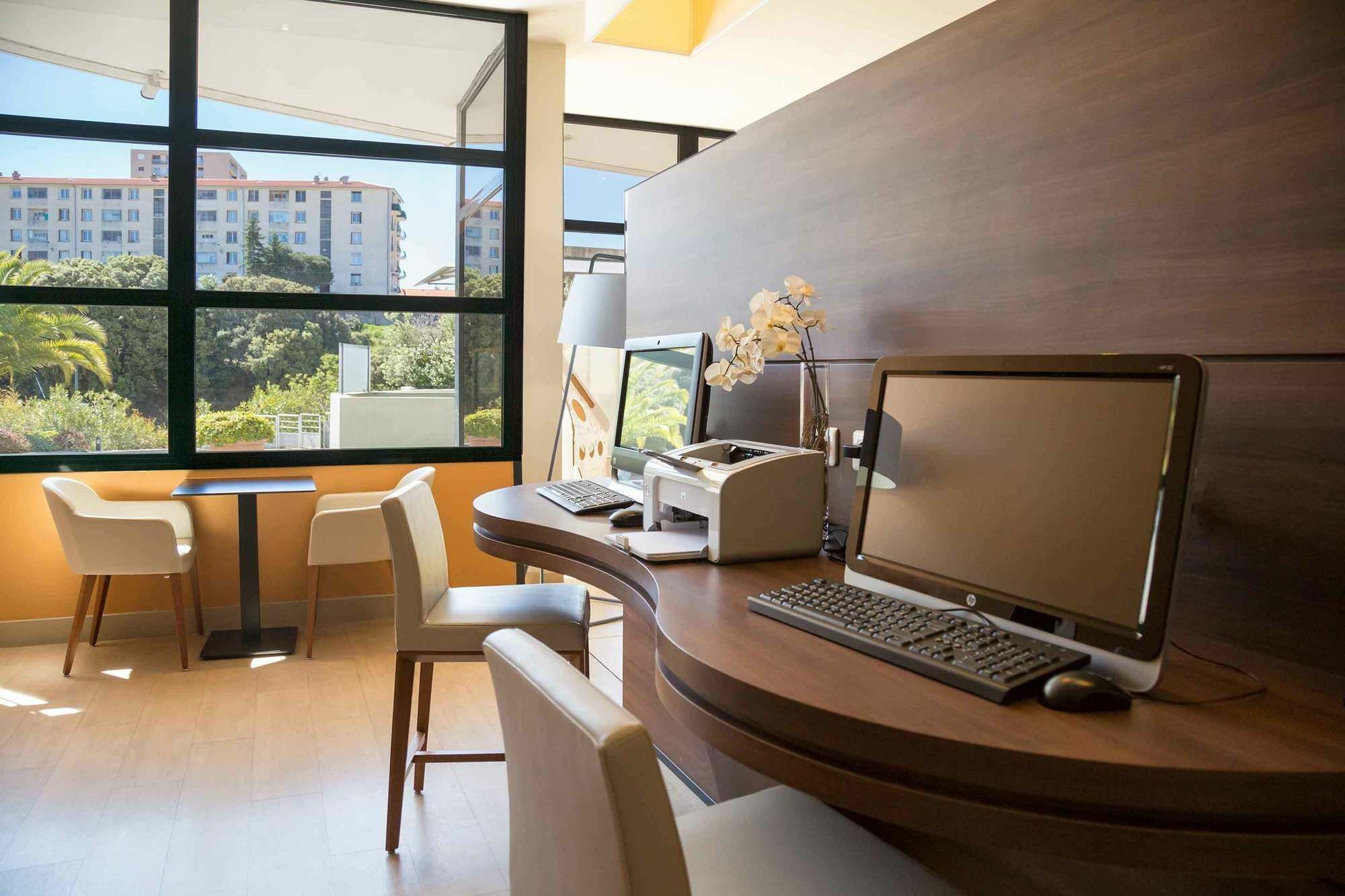 Aparthotel De Tourisme Amiraute